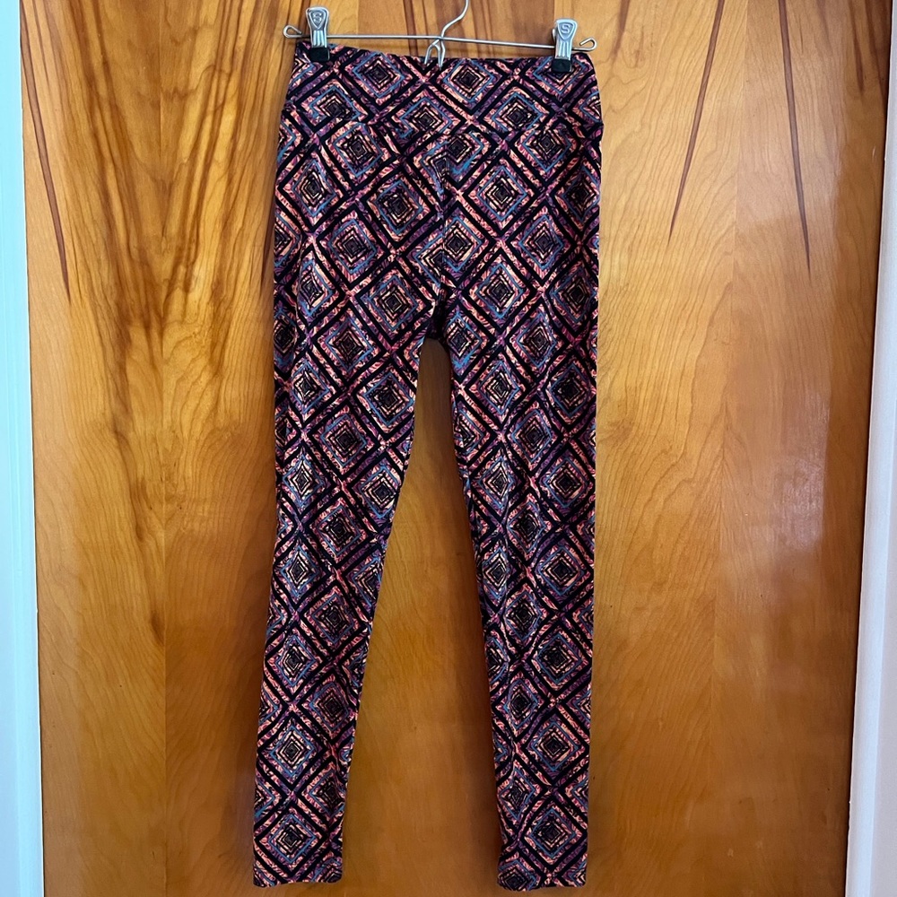 Lularoe leggings one size